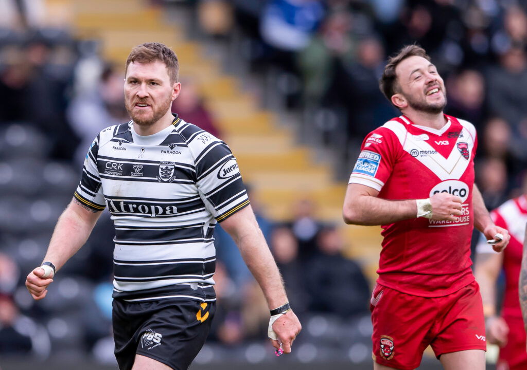 Hull Fc 14 60 Salford Red Devils Talking Points And Player Ratings Serious About Rugby League