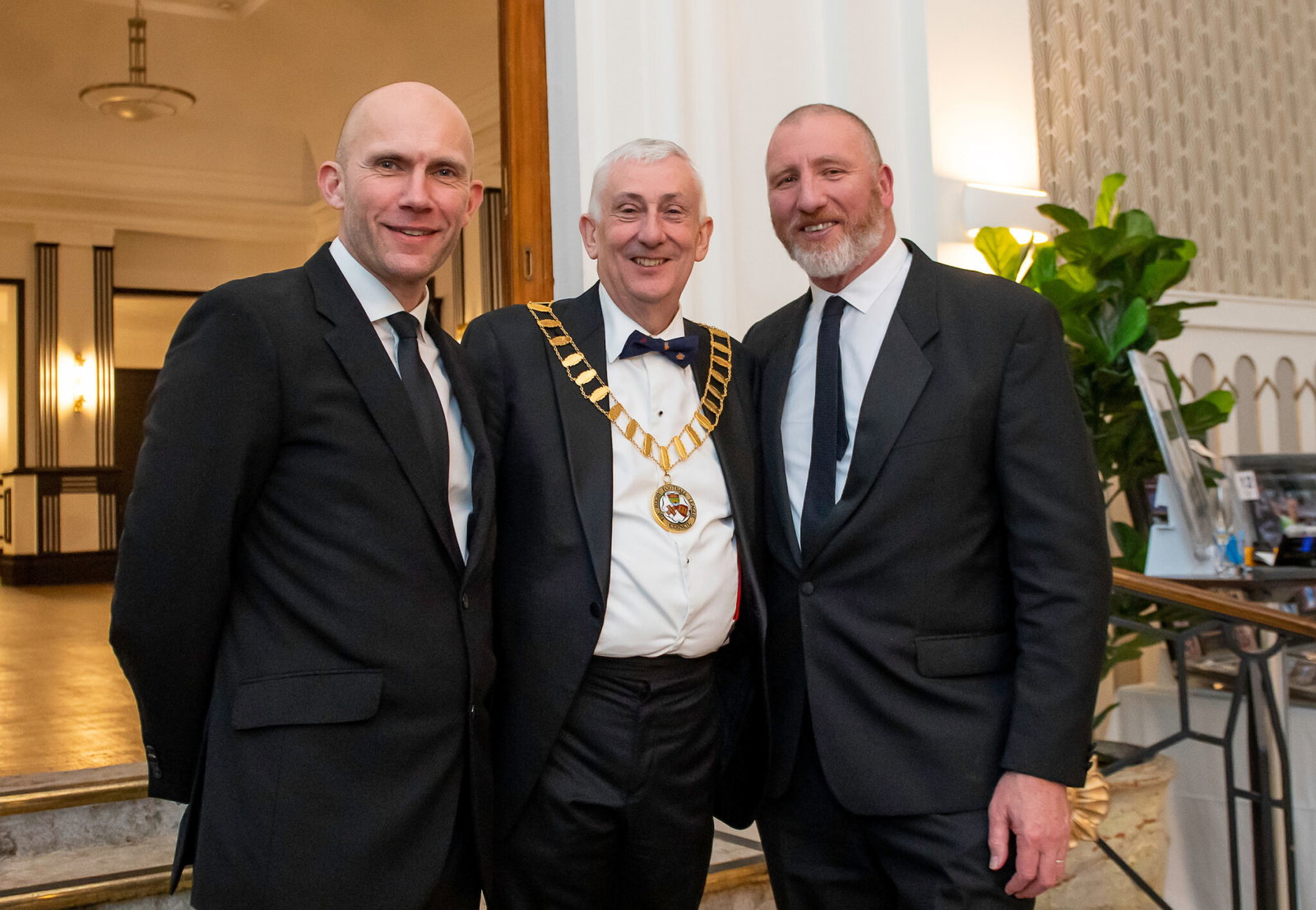 Outgoing RFL President makes IMG dig and calls for change in Rugby ...