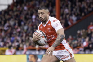 Match Review Panel says Elliot Minchella yellow card incident wasn't "dangerous"