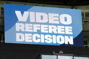 Super League set for major video referee change