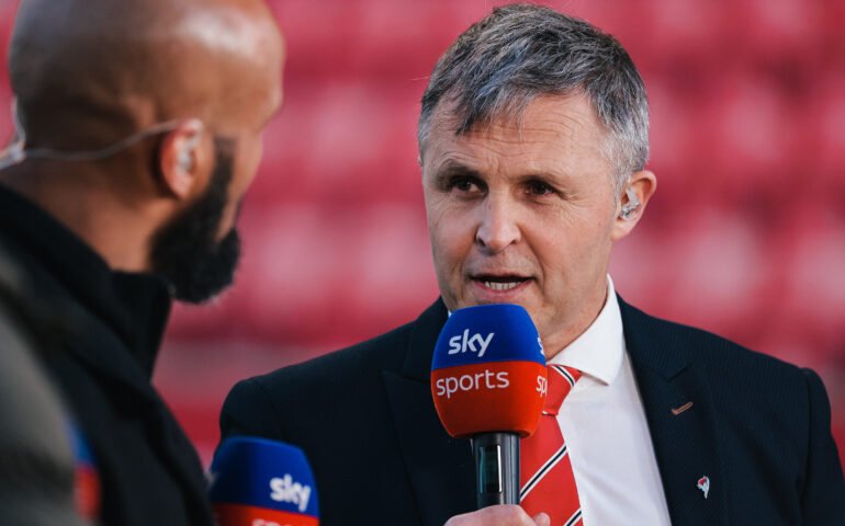"I don't want to focus on the negatives but..." - Paul Rowley questions "tough calls" against Salford