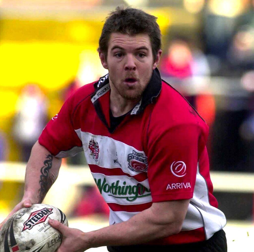 Tom Cooper Rugby Super League Quiz: How many of these former players can you name? #17 ...