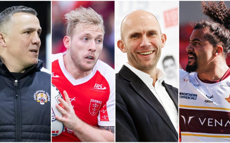 RL News: IMG grading criteria amended, key man out for three months and  coach comments on 