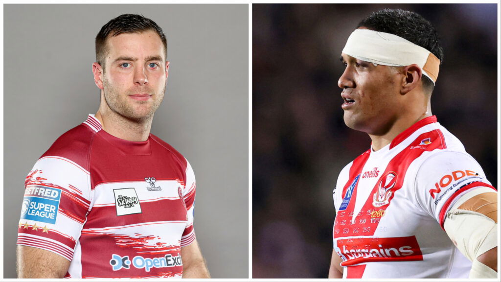 Wigan Warriors vs St Helens: Kick-off time, TV Channel and Team News
