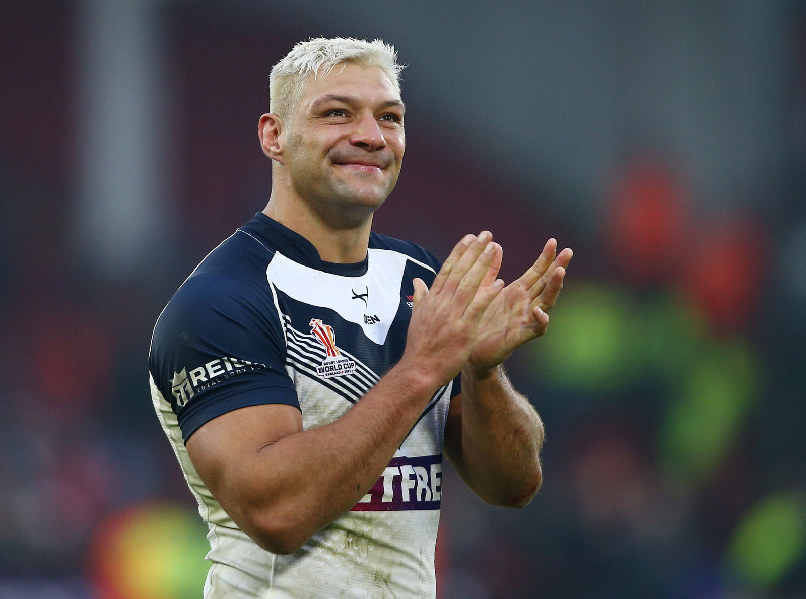 Kevin Brown reveals the current Super League player who was ‘the best ...