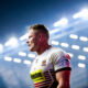 Wigan Warriors star George Burgess in Super League