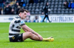 Hull FC struck with huge blow ahead of derby