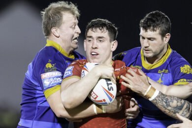Super League star set for huge move as exit from current club all but confirmed