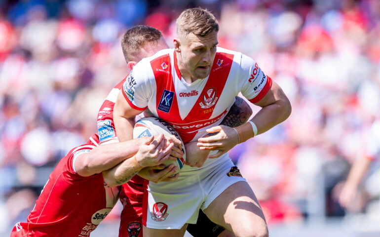 Verdict of second Matty Lees appeal revealed - Rugby League News