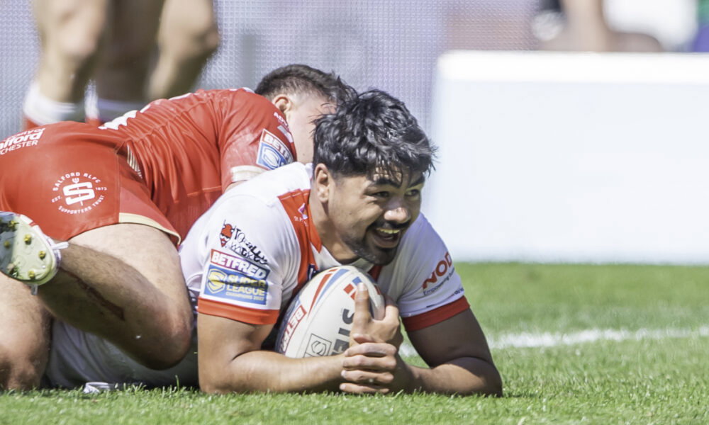John Bell Rugby What the Match Review Panel had to say about THAT James Bell tackle ...