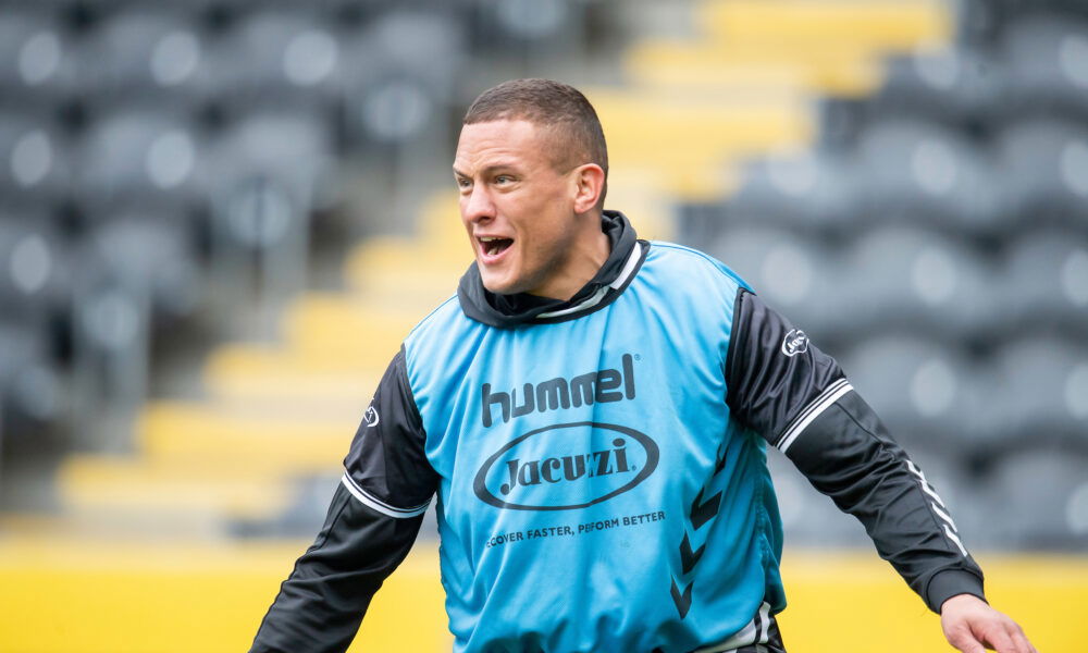 Former Hull FC Star Joins Shock New Club - Serious About Rugby League