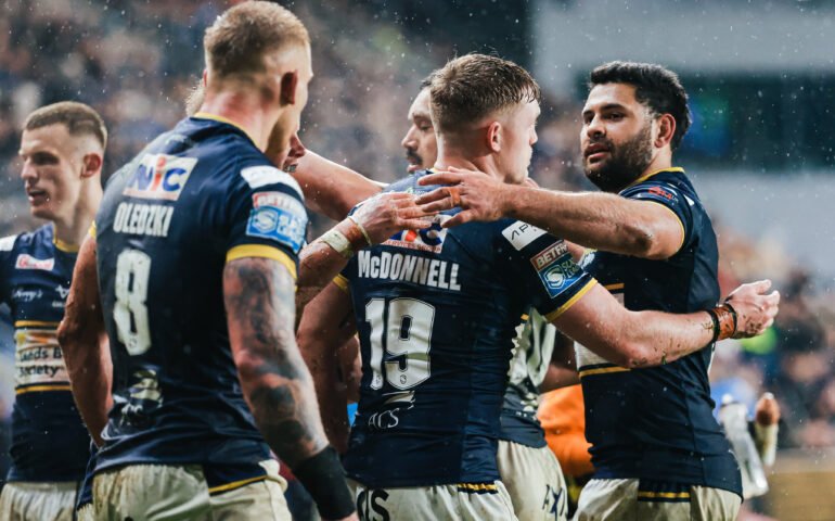 Why Super League star has been hit with a ban and a fine
