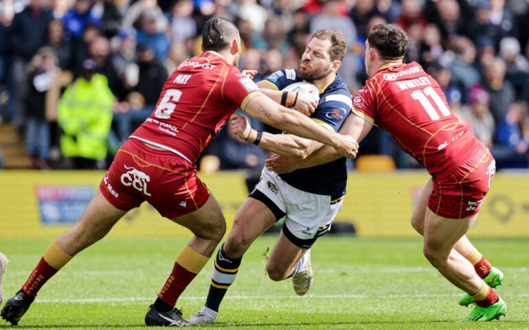 Sky commentator claims Super League star will be allowed to leave current club