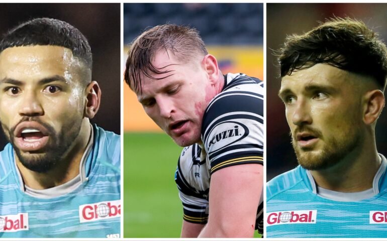 One player every Super League side is expected to sign