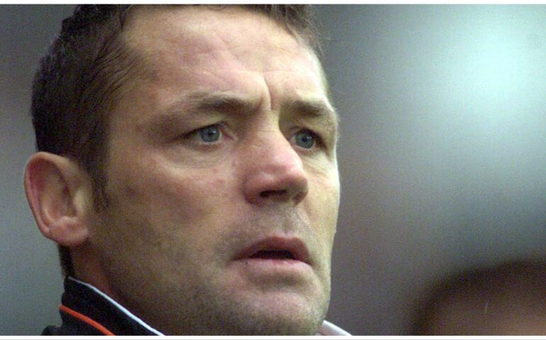 Ex-Castleford coach makes big relegation admission