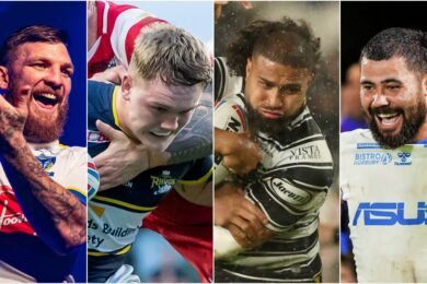 RL News: Super League side sign five in one day, controversial ban overturned and star forward signs with rivals