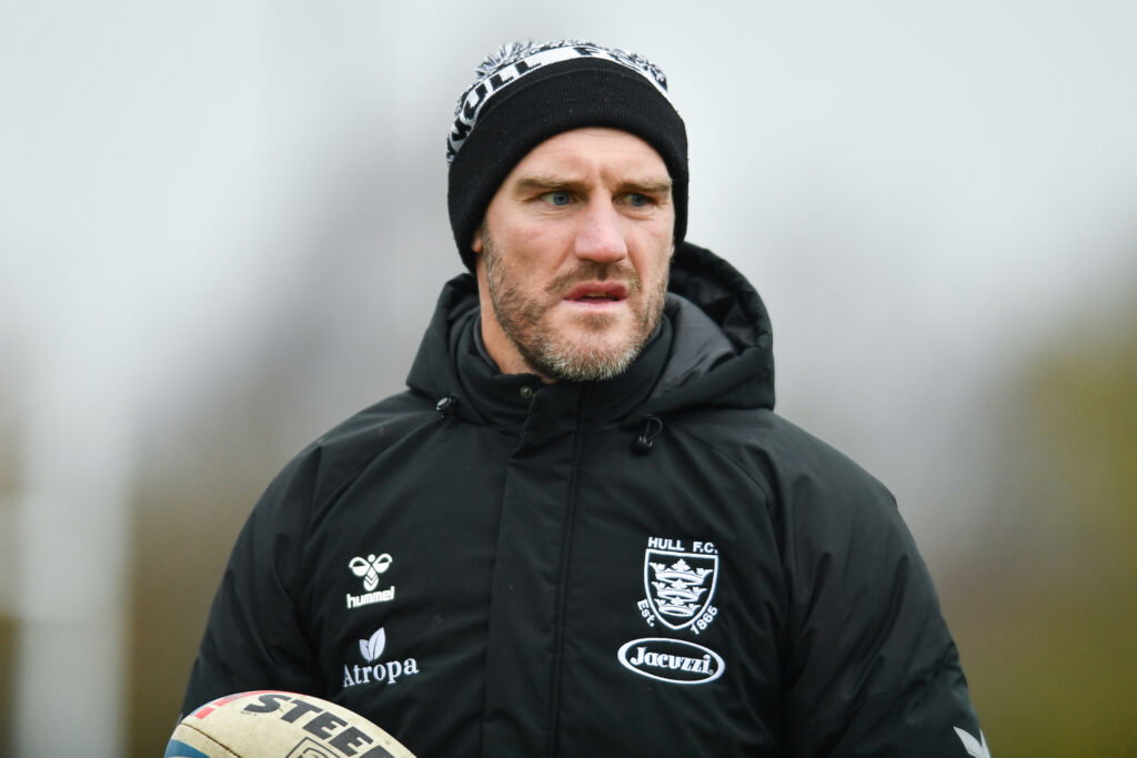 Hull FC Confirm Backroom Reshuffle as Club Legend Among Seven Staff Departures