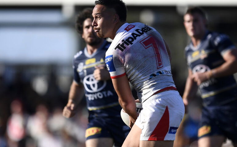 Championship side complete sensational signing of former Super League and NRL star