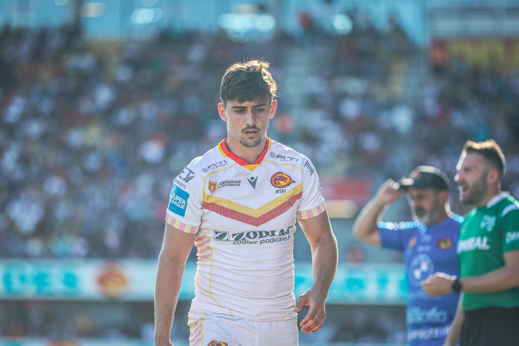 France RL Quiz Can you name these 10 internationals? Serious About