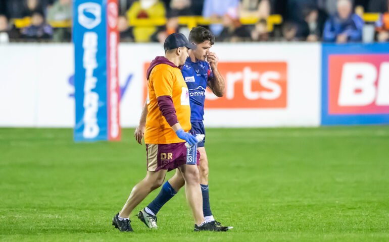 Super League coach addresses concern star could retire early