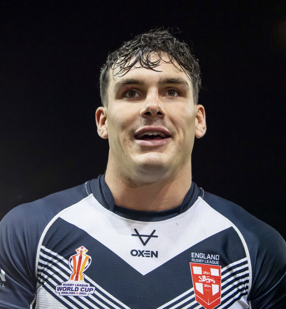 Shaun Wane makes 'best in the world' claim after English Rugby League ...