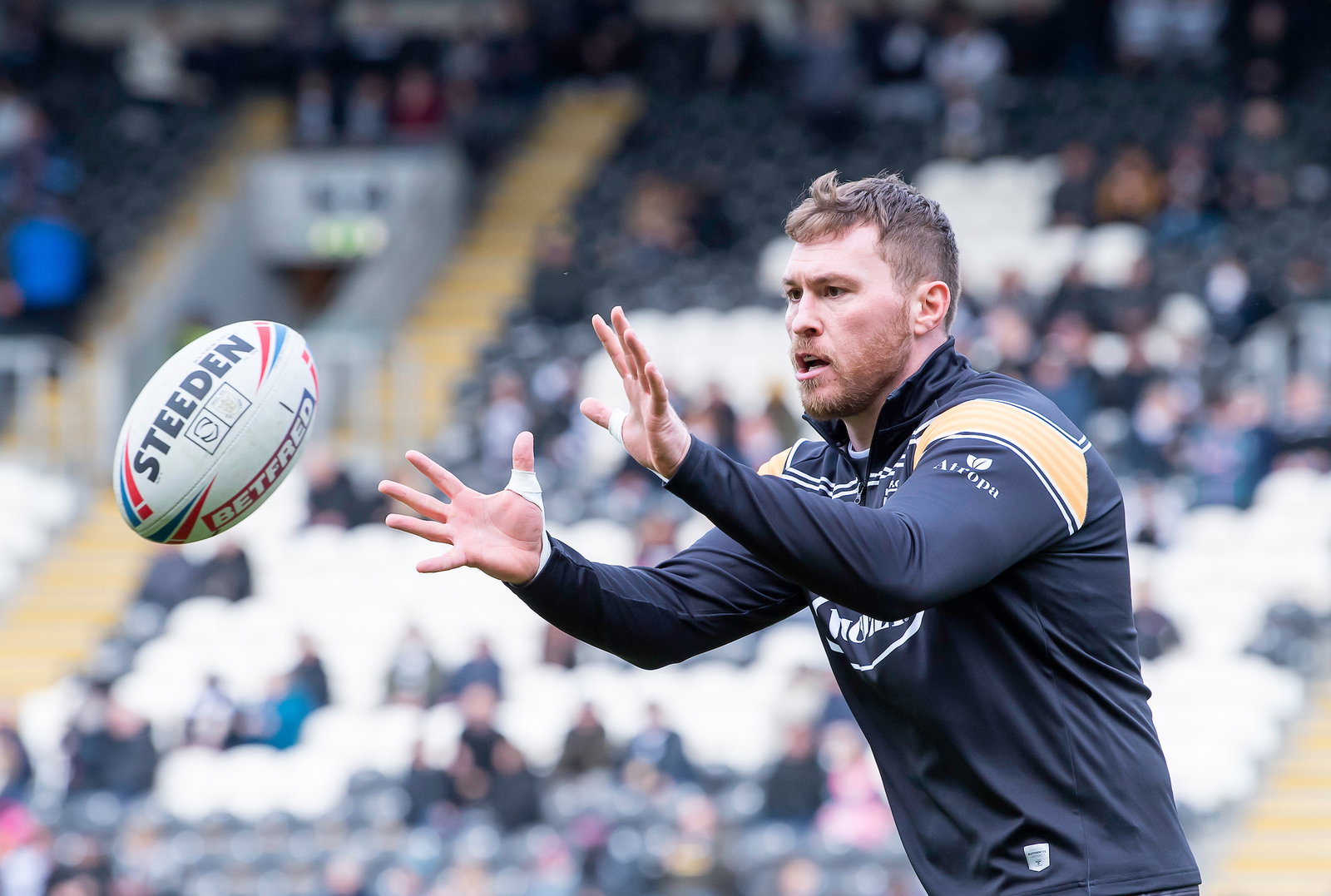Scott Taylor labels huge Super League star as the 