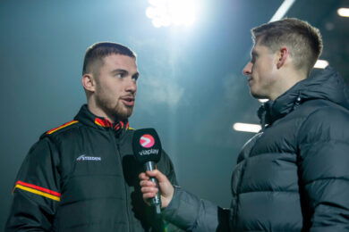 "Insisted upon by player and agent" - Bradford reveal reason for Jack Walker's sudden move in statement