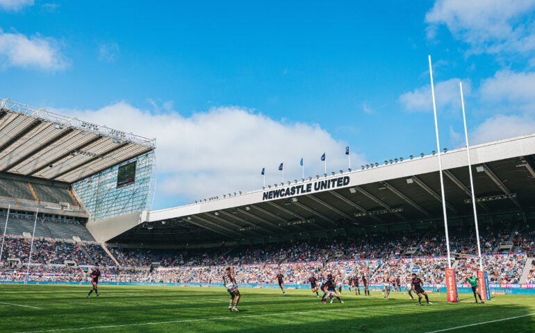 How the Premier League could put an end to the Magic Weekend