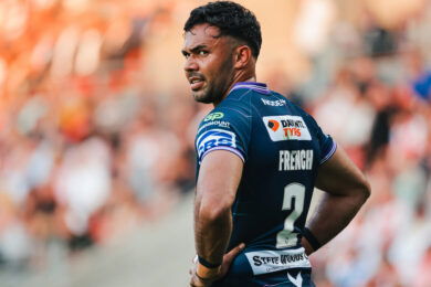 Bevan French's ban controversial when compared to similar incident