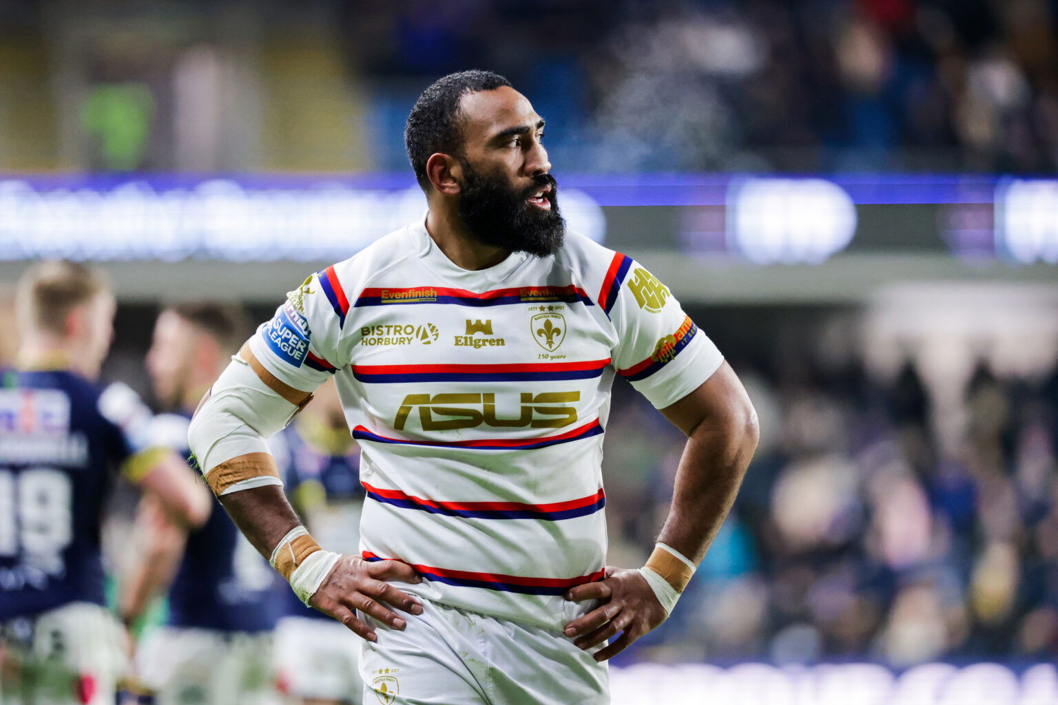 France RL Quiz Can you name these 10 internationals? Serious About