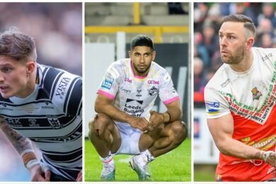 Super League Predictions: Huge result in relegation battle as title contenders stunned