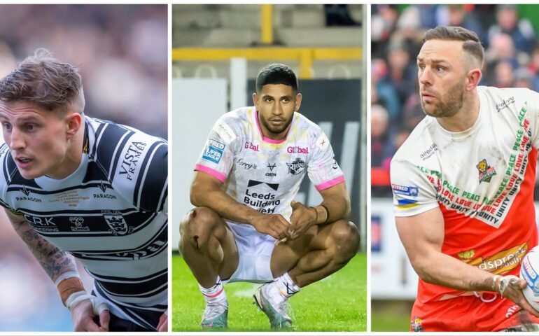 Super League Predictions: Huge result in relegation battle as title contenders stunned