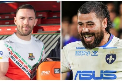 Big decisions made on Luke Gale and David Fifita as one left out