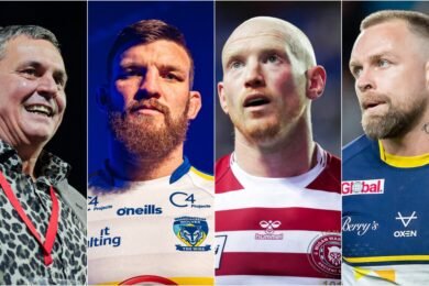 RL News: A huge 19 Super League players charged, Wire star set for mammoth ban and the future of Magic Weekend?