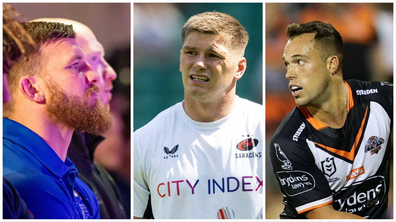 Wire Rugby RL Rumours: Super League side yet to sign any for 2024, Wire man ...