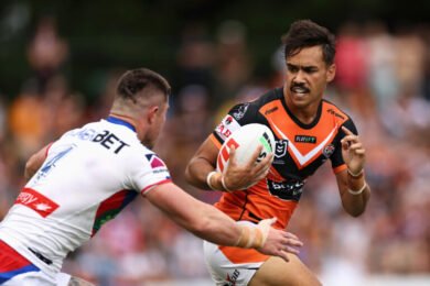 Three Super League clubs who could sign "x-factor" NRL starlet