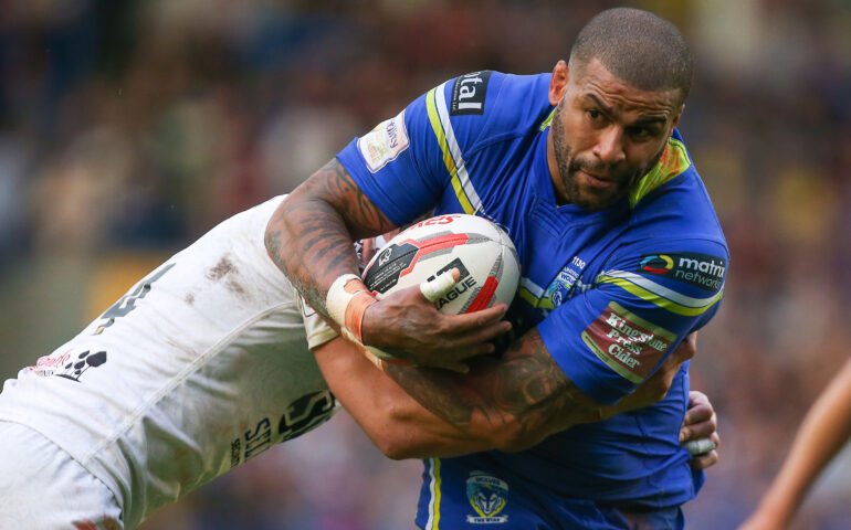 Leeds Rhinos legend unimpressed after saying "Cas are sh*te, this should be a walkover"