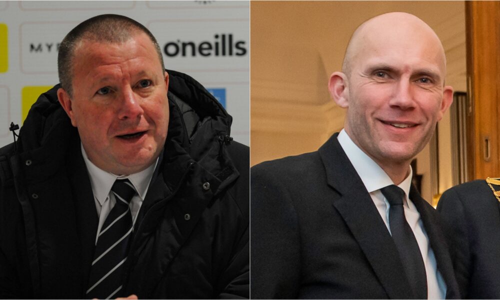 RFL CEO offers insight towards match officials as Steve Ganson ...