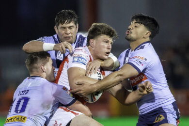 Super League star to be released