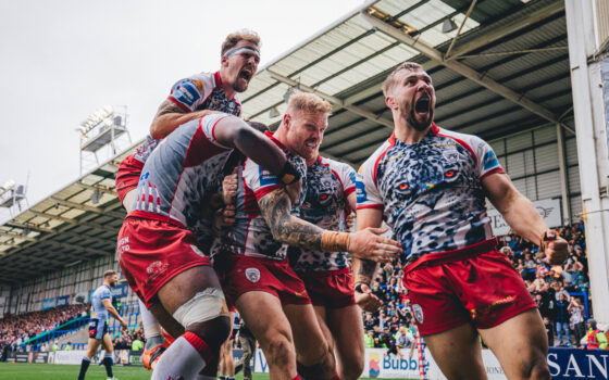Leigh Leopards name full strength squad for Headingley trip just six ...