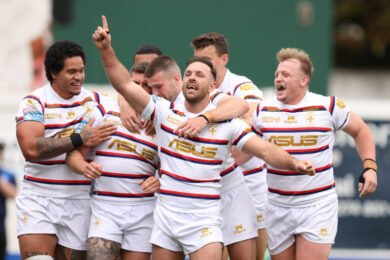 Wakefield Trinity to host Bradford Bulls in standout game as opening fixtures released