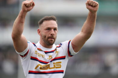 Three Super League stars fined for social media posts
