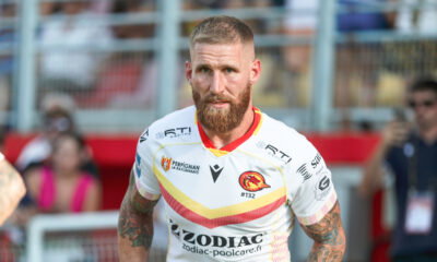 Sam Tomkins