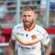 Sam Tomkins