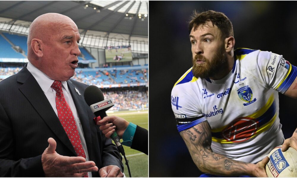 Retired Rugby Commentators Former Sky Sports commentator left ‘stunned’ by Super League transfer ...