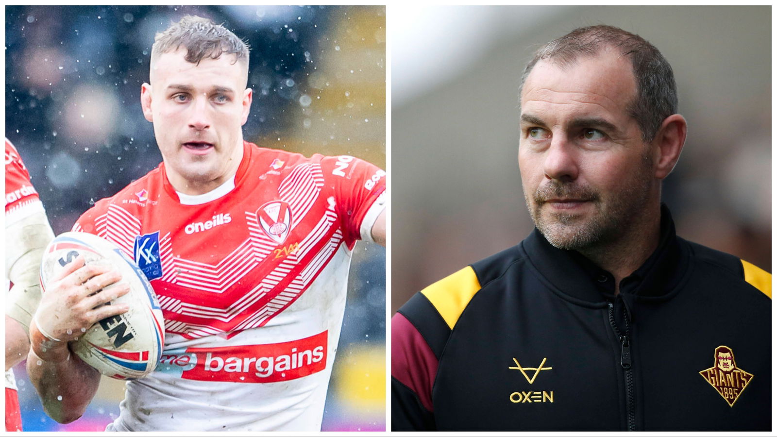 Ian Watson questions Matty Lees situation - Serious About Rugby League