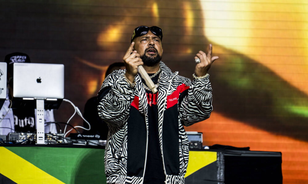 Common Rapper Award Grammy Award winning rapper reveals who he wants to win Challenge Cup ...
