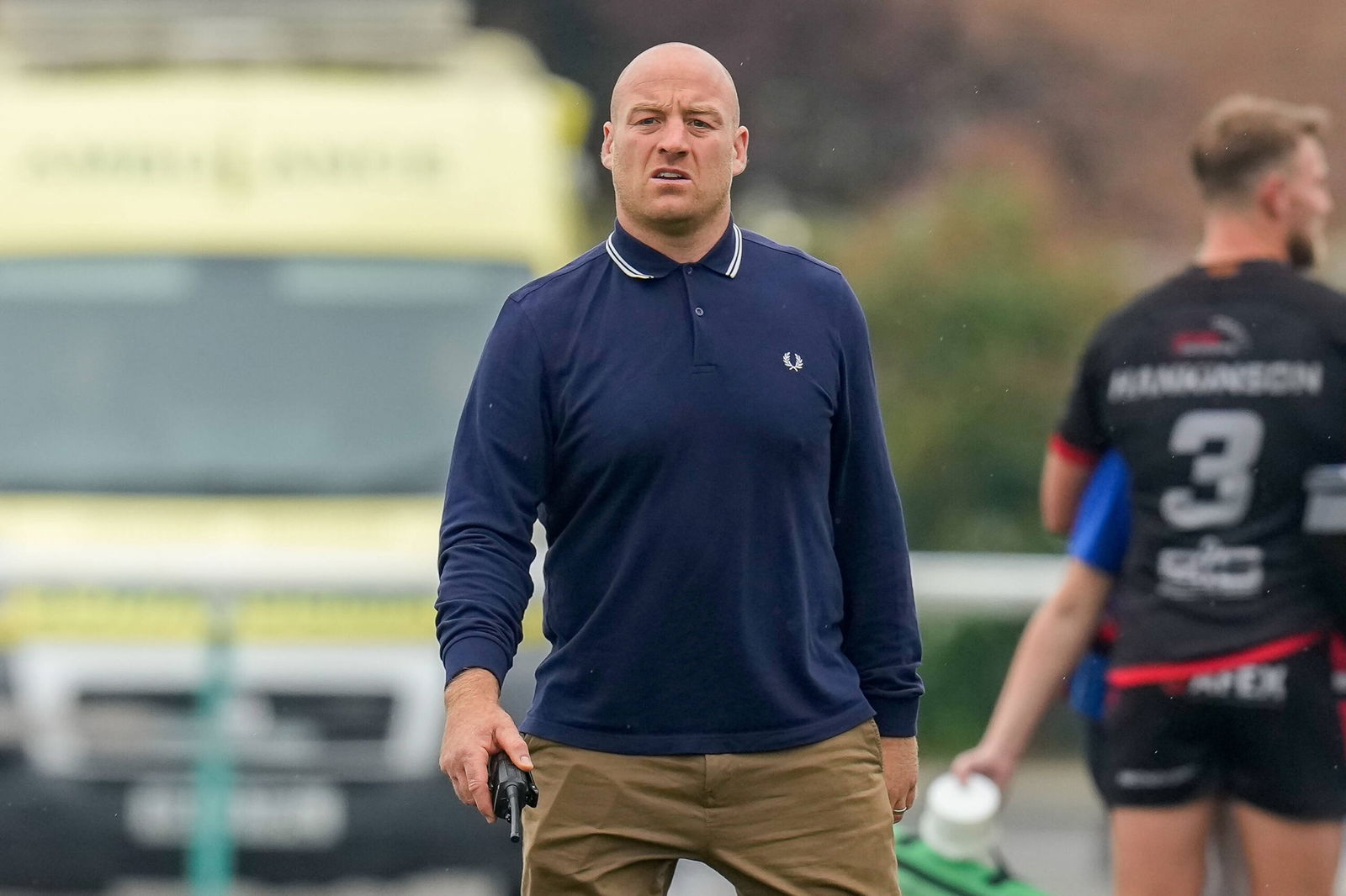 London Broncos head coach Danny Ward savours Great Britain experience, Rugby League News