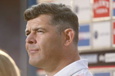 St Helens forced into controversial change ahead of Warrington Wolves clash