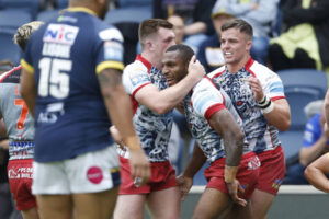 Leeds Rhinos 6-13 Leigh Leopards: Highlights, talking points and player ratings